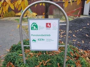 FN Pensionsbetrieb