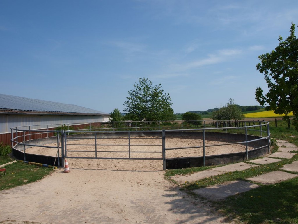 Roundpen